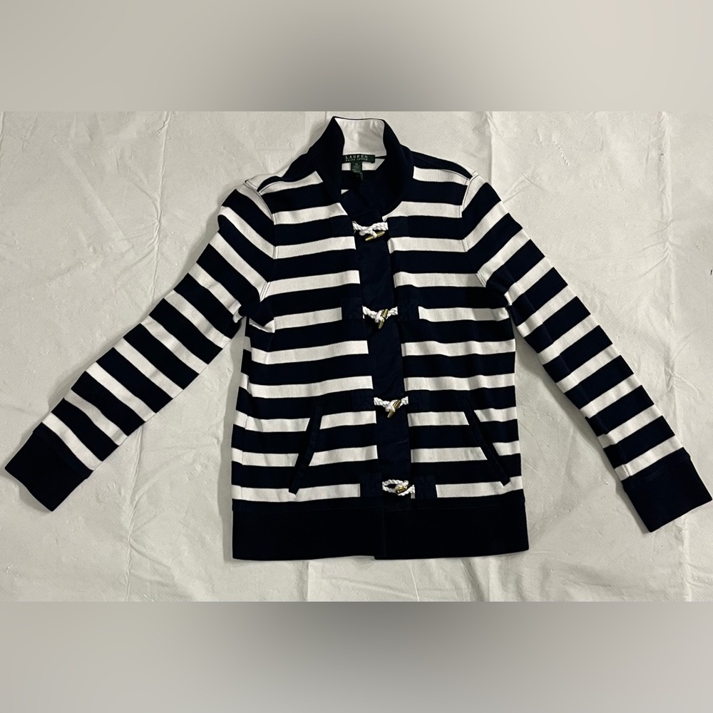 Lauren Ralph Lauren sweater cardigan Women’s